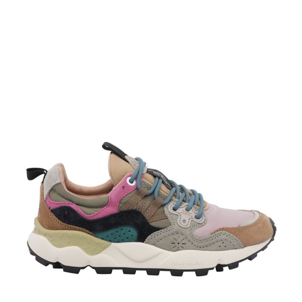 Flower Mountain Women Yamano 3 Sneakers
